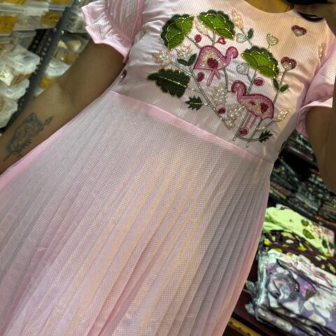 Dummy Dresse Name